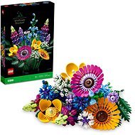 LEGO® Icons 10313 Kytica z poľných kvetín - LEGO stavebnica