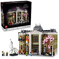 LEGO® Icons 10326 Natural History Museum - LEGO Set