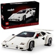 LEGO® Icons 10337 Lamborghini Countach 5000 Quattrovalvole - LEGO Set