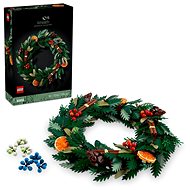 LEGO® Icons 10340 Wreath - LEGO Set