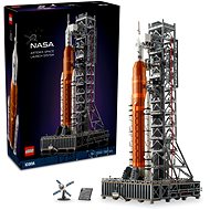 LEGO® Icons 10341 NASA Artemis Startrampe - LEGO-Bausatz