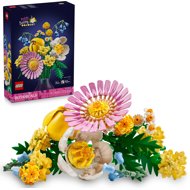 LEGO® Botanicals 10347 Tiny Sunny Bouquet - LEGO Set