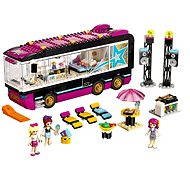 LEGO Friends 41106 Autobus na turné popových hviezd - Stavebnica