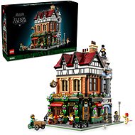 LEGO® Icons 10350 Tudor Style Corner House - LEGO Set