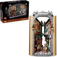 LEGO® Icons 10351 Bookmark: Sherlock Holmes - LEGO Set