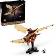 LEGO® Icons 10363 Leonardo da Vinci's Flying Machine - LEGO Set