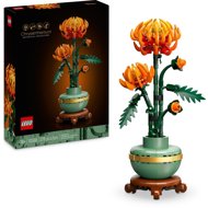 LEGO® Botanicals 10368 Krizantém - LEGO