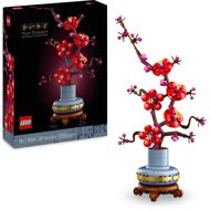 LEGO® Botanicals 10369 Japanese Apricot - LEGO Set