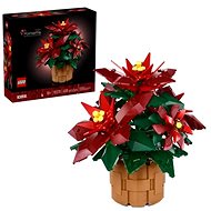LEGO® Icons 10370 Poinsettia - LEGO Set