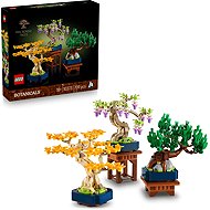 LEGO® Botanicals 10373 Miniaturbonsais - LEGO-Bausatz
