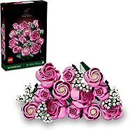 LEGO® Botanicals 10374 Bouquet of Pink Roses - LEGO Set