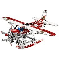 LEGO Technic 42040 Požiarne lietadlo - Stavebnica