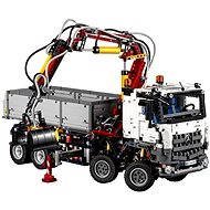 LEGO Technic 42043 Mercedes-Benz 3245 Arocs - Építőjáték