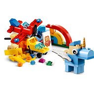 LEGO Classic 10401 Spaß mit dem Regenbogen - Bausatz