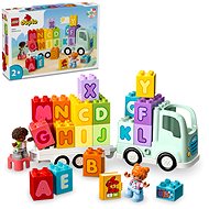 LEGO® DUPLO® 10421 Alphabet Truck - LEGO Set