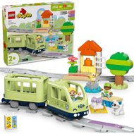 LEGO® DUPLO® 10427 Interactive Adventure Train - LEGO Set
