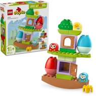 LEGO® DUPLO® 10440 Rocking and folding tree - LEGO Set