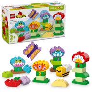 LEGO® DUPLO® 10444 Creative Garden and Flowers - LEGO Set