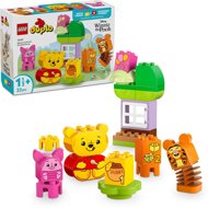 LEGO® DUPLO® | Disney 10457 Winnie the Pooh Birthday Party - LEGO Set