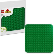 LEGO® DUPLO® 10460 Green Building Mat - LEGO Set