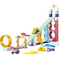 LEGO® DUPLO® 10478 Creative Ramps with Cars 3 in 1 - LEGO Set