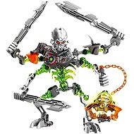 LEGO Bionicle 70792 Skull Slicer - Building Set