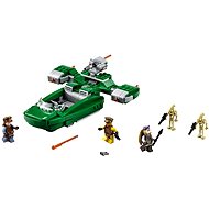 LEGO Star Wars 75091 Flash Speeder - Building Set
