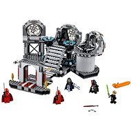 LEGO Star Wars 75093 Konečný súboj Hviezdy smrti - Stavebnica