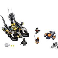 LEGO Super Heroes 76034 The Batboat Harbor Pursuit - Építőjáték