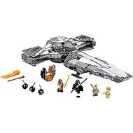 LEGO Star Wars 75096 Sith lnfiltrator - Építőjáték