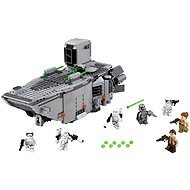 LEGO Star Wars 75103 First Order Transporter - Építőjáték