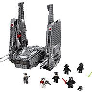 LEGO Star Wars 75104 Kylo Ren parancsnoki siklója - Építőjáték