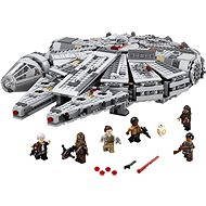 LEGO Star Wars 75105 Millennium Falcon - Stavebnica