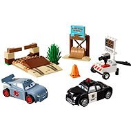 LEGO Juniors 10742 Willy's Butte Speed Training - Building Set