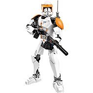 LEGO Star Wars 75108 Veliteľ klonov Cody - Stavebnica