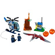 LEGO Juniors 10756 Pteranodon Escape - Building Set