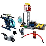 LEGO Juniors 10759 Elastigirl's Rooftop Pursuit - Building Set
