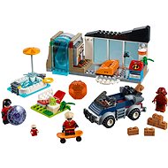 LEGO Juniors 10761 The Great Home Escape - Building Set