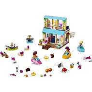 LEGO Juniors 10763 Stephanie's Lakeside House - Building Set