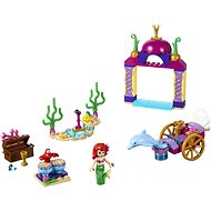 LEGO Juniors 10765 Ariel’s Underwater Concert - Building Set