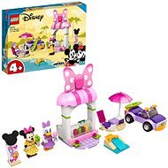 LEGO® | Disney Mickey and Friends 10773 Minnie Mouse's Ice Cream Shop - LEGO Set