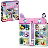 LEGO® Gabby's Dollhouse Gabi babaháza 10788 - LEGO
