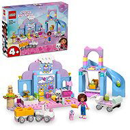 LEGO® Gabbys Puppenhaus 10796 Gabbys Kätzchen Öhrchen - LEGO-Bausatz