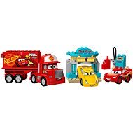 LEGO DUPLO Cars TM 10846 Flos Café - Bausatz