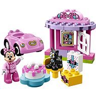 LEGO DUPLO 10873 Minnie a narodeninová oslava - LEGO stavebnica