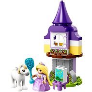 LEGO DUPLO Princess 10878 Rapunzels Turm - Bausatz