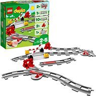 LEGO DUPLO Vasúti pálya 10882 - LEGO
