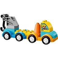 LEGO DUPLO 10883 Mein erster Abschleppwagen - LEGO-Bausatz