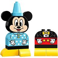 LEGO DUPLO Disney 10898 Môj prvý Mickey - LEGO stavebnica
