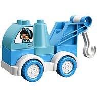 LEGO DUPLO My First 10918 Tow Truck - LEGO Set